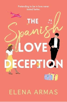 Afbeeldingen van The Spanish Love Deception