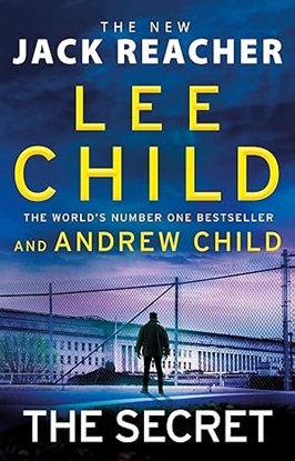 Afbeeldingen van Jack Reacher The Secret