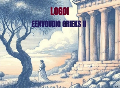 Afbeeldingen van Eenvoudig Grieks II