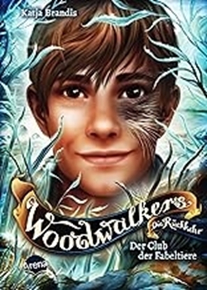 Afbeeldingen van Woodwalkers - Die Rückkehr