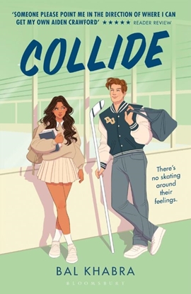 Afbeeldingen van Off the Ice Collide