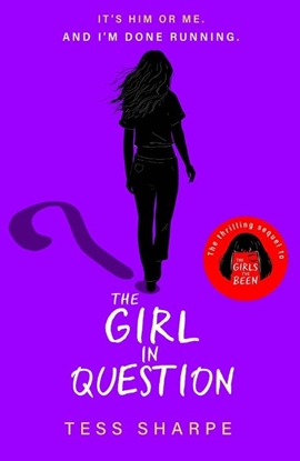 Afbeeldingen van The Girl in Question