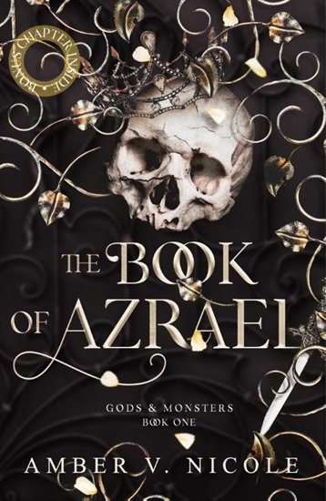Afbeelding van Gods and Monsters The Book of Azrael