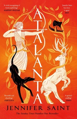 Afbeeldingen van Atalanta