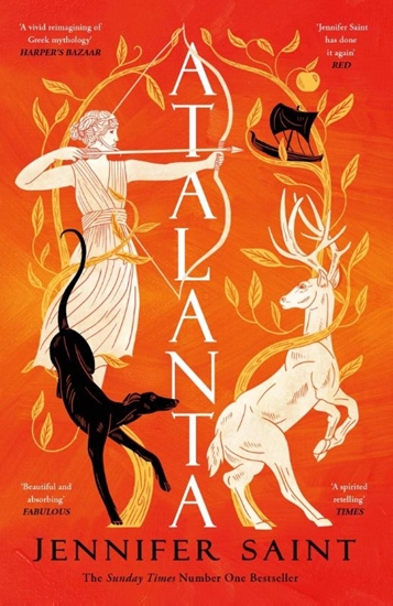 Afbeelding van Atalanta