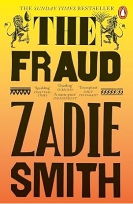 Afbeeldingen van The Fraud