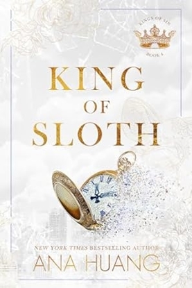 Afbeeldingen van Kings of Sin King of Sloth