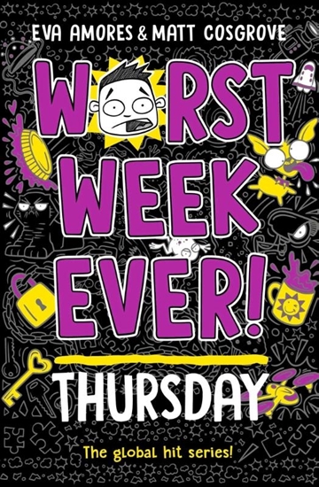 Afbeelding van Worst Week Ever! Thursday