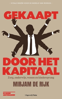 Afbeeldingen van Gekaapt door het kapitaal