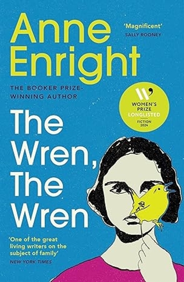 Afbeelding van The Wren, The Wren