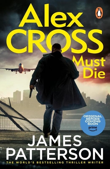 Afbeelding van Alex Cross Alex Cross Must Die