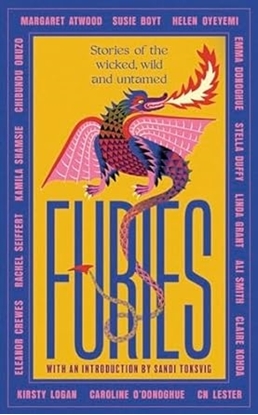 Afbeeldingen van Furies