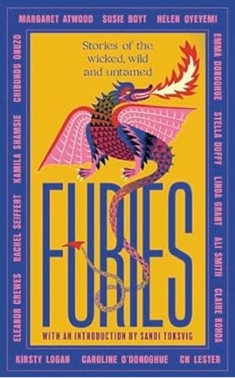 Afbeelding van Furies