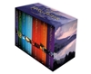 Afbeelding van Harry Potter Box Set: The Complete Collection (Children's Paperback)