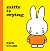 Afbeelding van Miffy is Crying