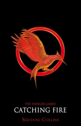 Afbeeldingen van The Hunger Games Catching Fire