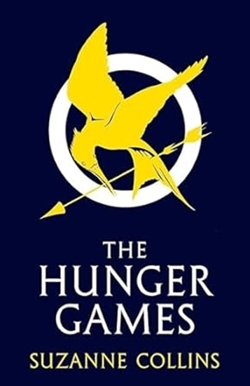 Afbeelding van The Hunger Games The Hunger Games