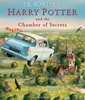 Afbeelding van Harry Potter and the Chamber of Secrets