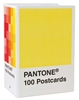 Afbeelding van Pantone Pantone Postcard Box