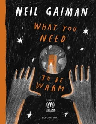 Afbeeldingen van What You Need to Be Warm