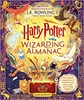 Afbeelding van The Harry Potter Wizarding Almanac