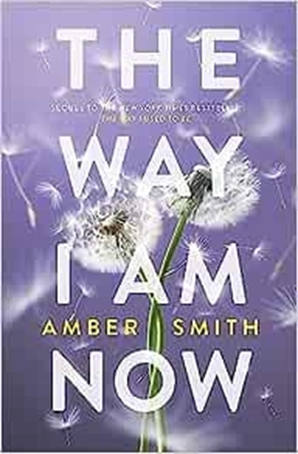 Afbeeldingen van The Way I Used to Be The Way I Am Now