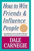 Afbeelding van Dale Carnegie Books How To Win Friends And Influence People