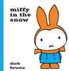 Afbeelding van MIFFY Miffy in the Snow