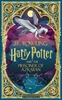 Afbeelding van Interactive Illustrated Edition Harry Potter and the Prisoner of Azkaban: MinaLima Edition