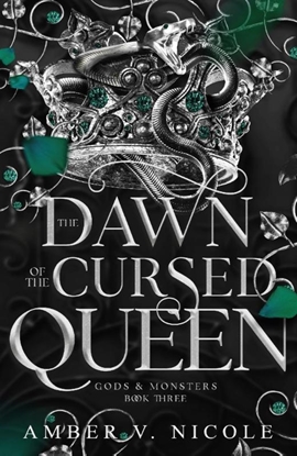 Afbeeldingen van Gods and Monsters The Dawn of the Cursed Queen