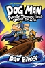 Afbeelding van Dog Man Dog Man 11: Twenty Thousand Fleas Under the Sea
