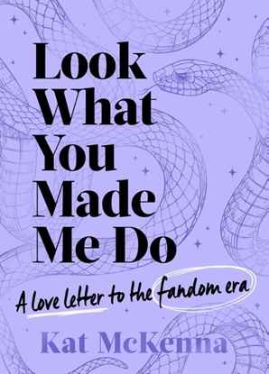 Afbeeldingen van Look What You Made Me Do