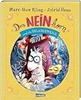 Afbeelding van Das NEINhorn und die SchLANGEWEILE