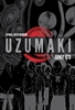 Afbeelding van Junji Ito Uzumaki (3-in-1 Deluxe Edition)