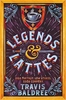 Afbeelding van Legends & Lattes Legends & Lattes