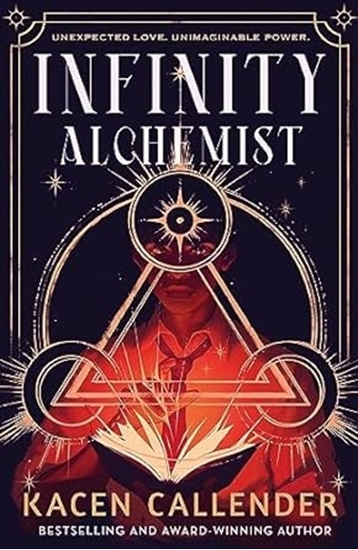 Afbeelding van Infinity Alchemist Infinity Alchemist