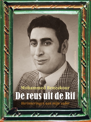 Afbeeldingen van De reus uit de Rif