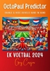 Afbeelding van OctoPaul Predictor EK 2024