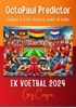 Afbeelding van OctoPaul Predictor EK 2024