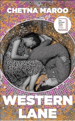 Afbeeldingen van Western Lane