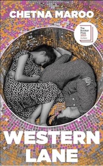 Afbeelding van Western Lane