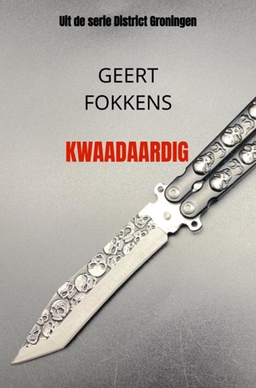 Afbeelding van Kwaadaardig