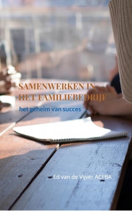 Afbeeldingen van Samenwerken in het Familiebedrijf