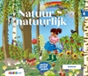 Afbeelding van Veilig leren lezen 6 natuur natuurlijk leesboek