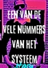 Afbeelding van EEN VAN DE VELE NUMMERS VAN HET SYSTEEM