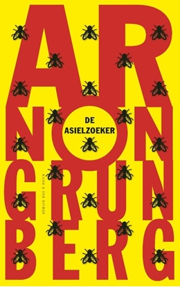 Afbeeldingen van De asielzoeker