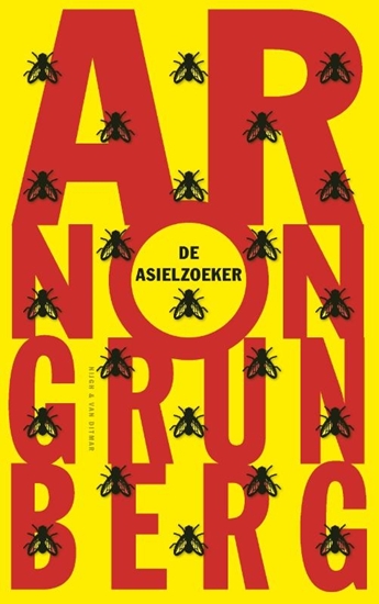 Afbeelding van De asielzoeker