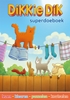 Afbeelding van Dikkie Dik Dikkie Dik superdoeboek