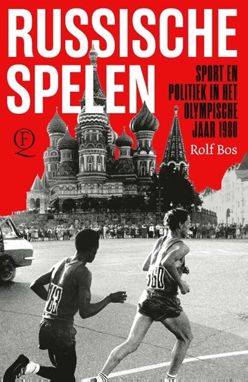 Afbeelding van Russische Spelen
