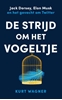 Afbeelding van De strijd om het vogeltje